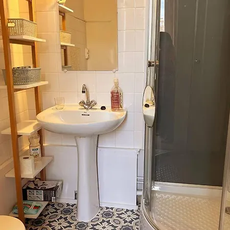 Centre Chateau A Pied * Versay